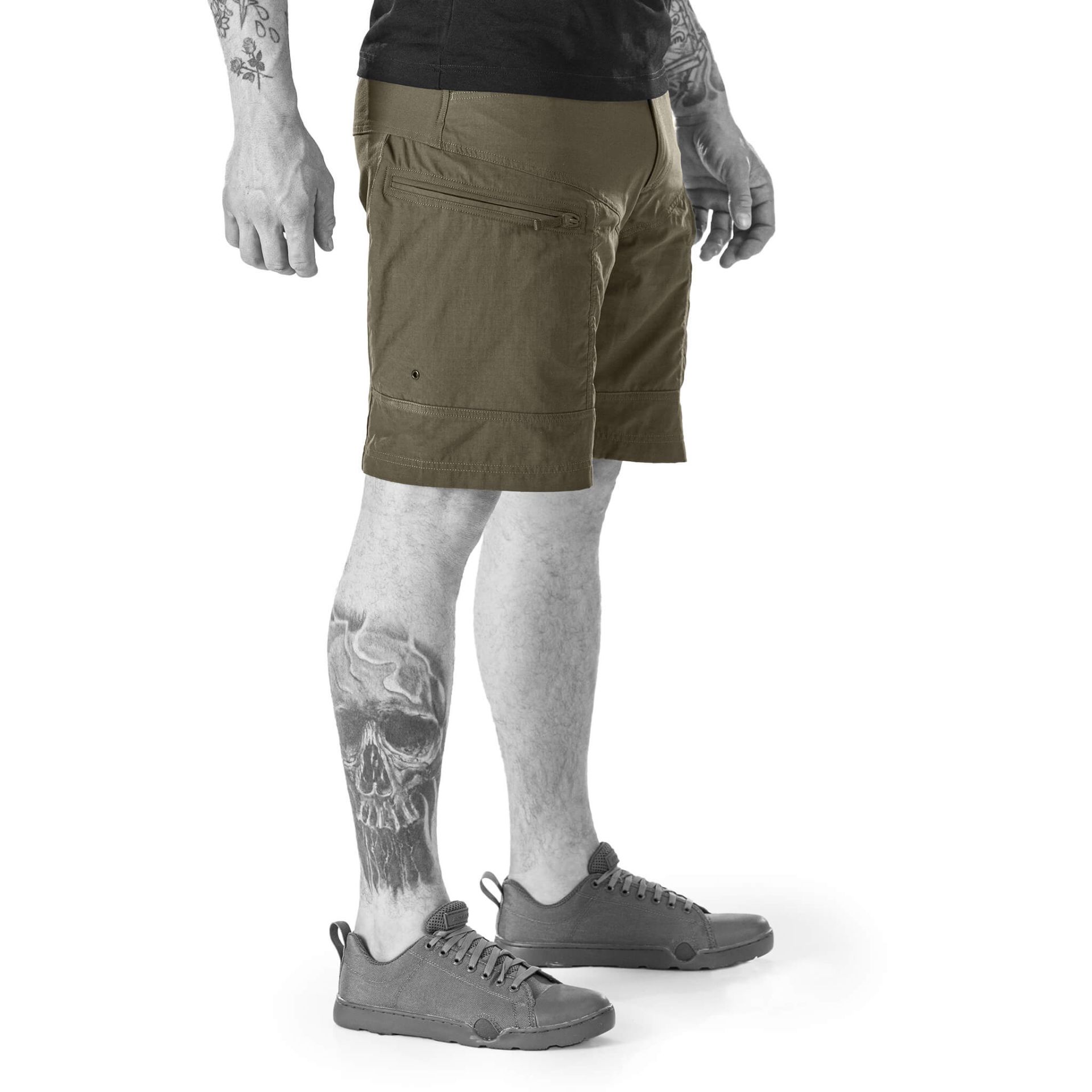 【PORTERNA】PD pocket shorts propper-men-s-tactical-shorts-